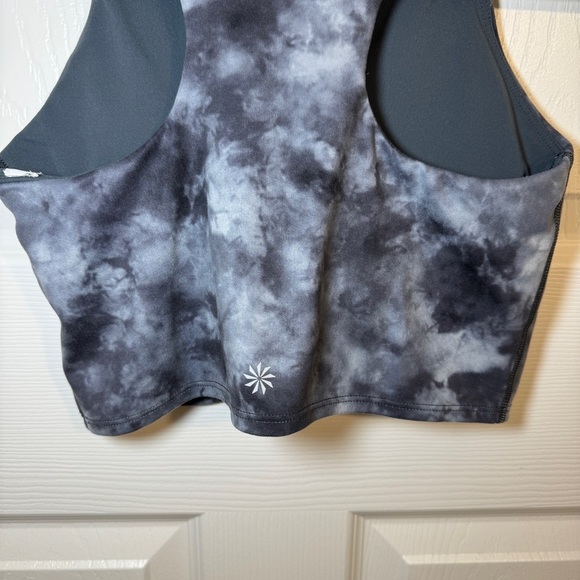 Athleta Conscious Crop Bra - Picture 5 of 9